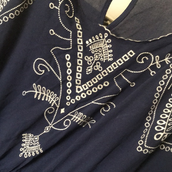 Ana Maxi Dress size 8 - Picture 4 of 6